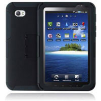 Incipio Samsung Silicrylic Kickstand Hard Shell (SA-134)